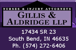 Gillis Law Office