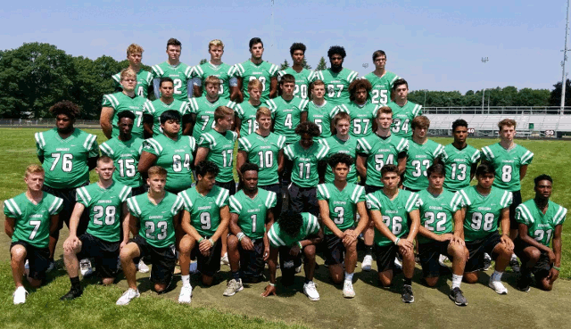 Concord Football